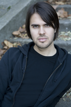 Aaron Koblin