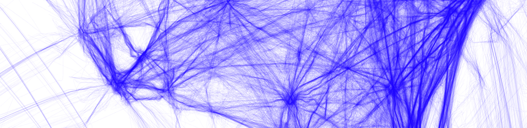 Flight Patterns