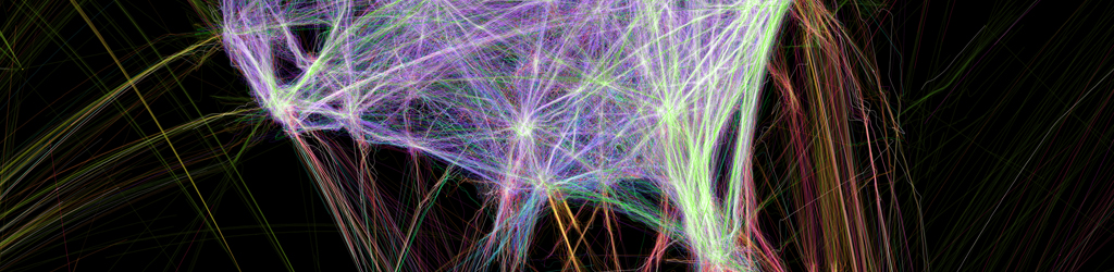 Flight Patterns