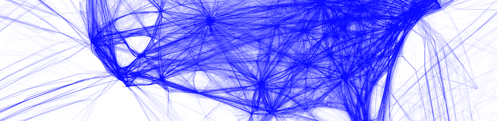 Flight Patterns